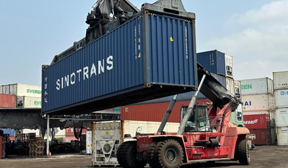 利勤通运专业解析 香港贸易申报代理服务的核心内容与货物代理服务