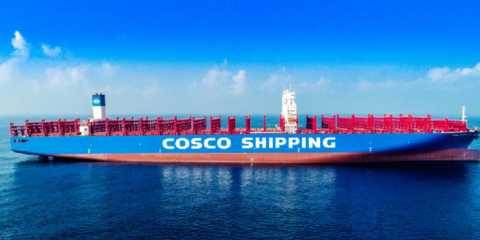 构建高效供应链 物流专线、货运代理与公路运输的协同服务