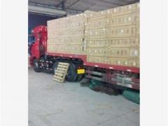 重庆至河源物流专线与货物代理服务全方位指南