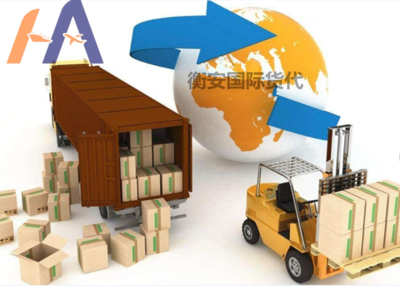 广州整箱海运货物代理服务收费标准详解