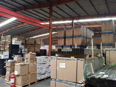 信阳大件快递仓储服务，河南优途货物运输 值得信赖的货物代理专家