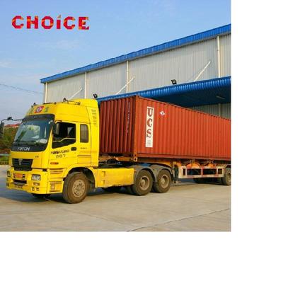 广州赛拾国际货运公司 专业非洲货运、货物出口非洲及海外仓服务全面解析