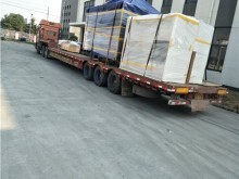 肇庆货物运输与代理服务 连接湾区与内陆的物流纽带