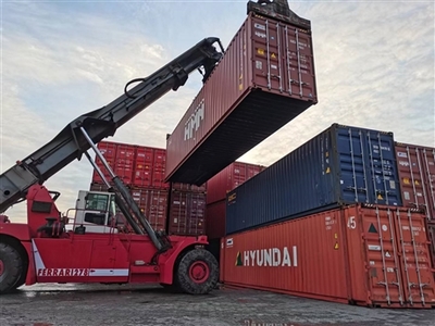 铁路货运代理与仓储装卸一体化服务 现代物流的高效解决方案