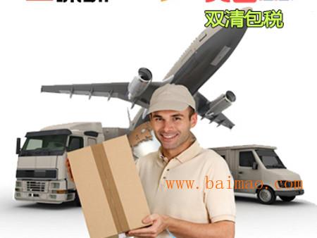 深圳到新加坡专线 国际快递、空运及货物代理服务全解析