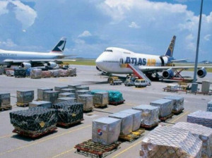 上海纽澜国际货物运输代理 一站式货物代理服务的卓越之选