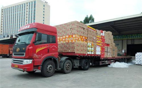 烟台到苏州物流公司，直达货物代理服务欢迎您